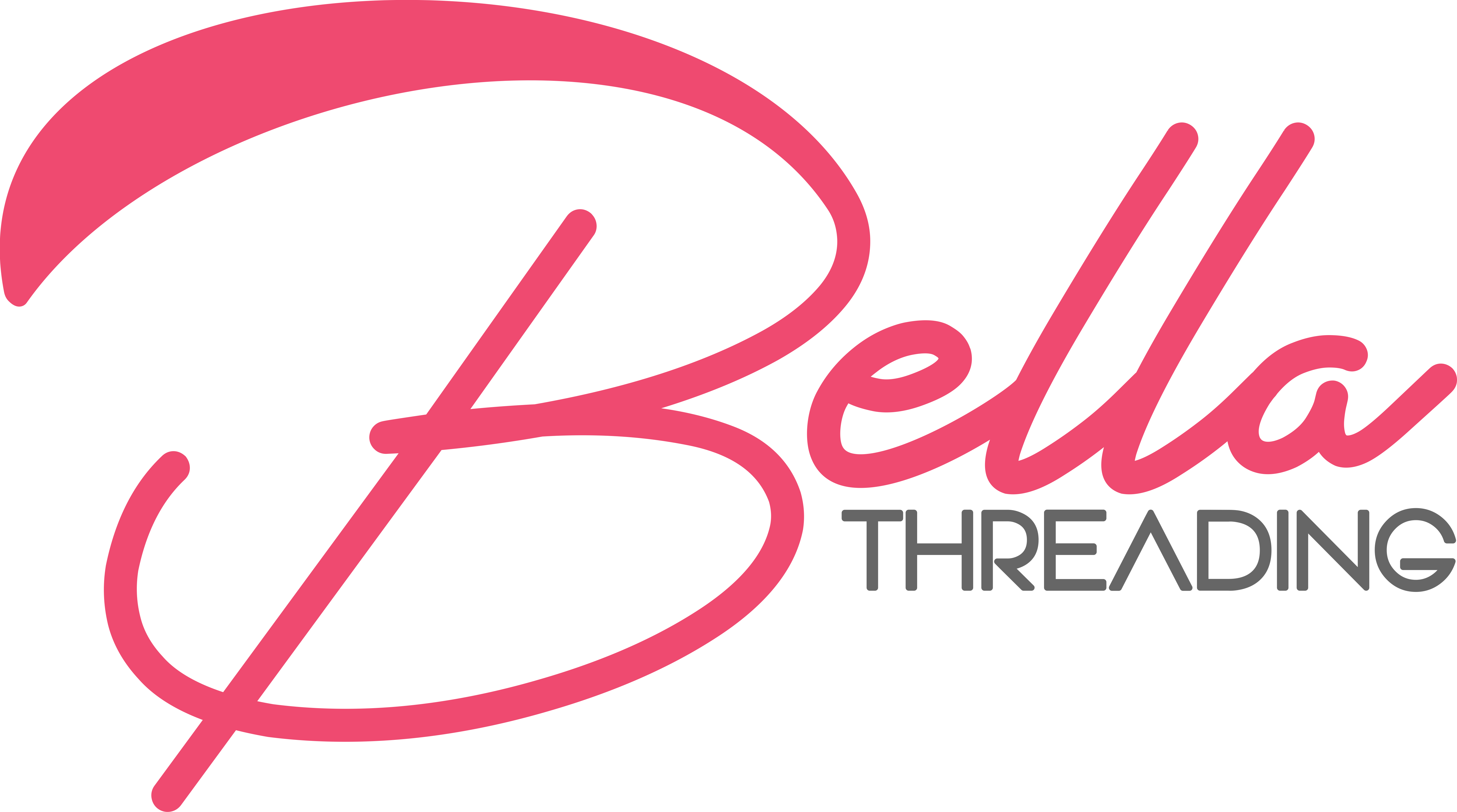 Bella Threading Studio